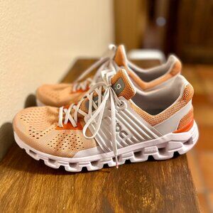 On Women's Cloudswift Sneakers 10.5